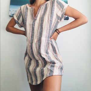 Hobie dress above knee